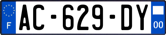 AC-629-DY