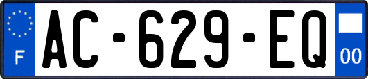 AC-629-EQ