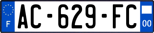 AC-629-FC