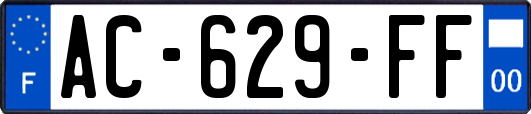 AC-629-FF