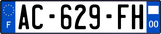 AC-629-FH