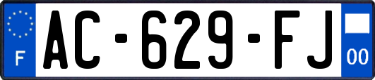 AC-629-FJ