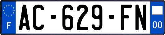 AC-629-FN
