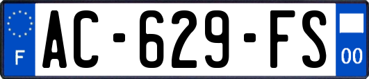 AC-629-FS