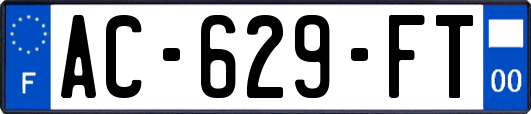 AC-629-FT