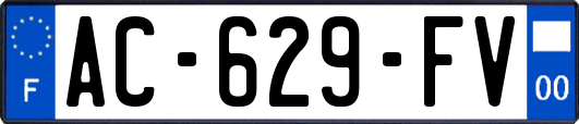 AC-629-FV