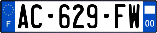 AC-629-FW