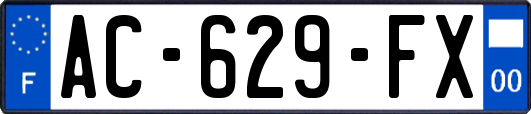 AC-629-FX