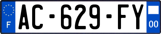 AC-629-FY