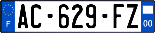 AC-629-FZ
