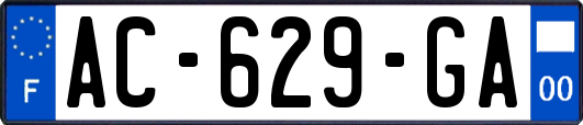 AC-629-GA