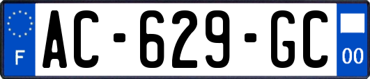 AC-629-GC