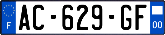 AC-629-GF