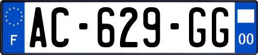 AC-629-GG