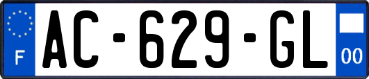 AC-629-GL