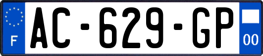AC-629-GP