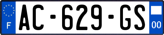 AC-629-GS