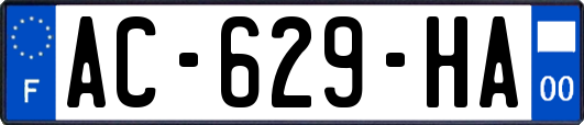 AC-629-HA