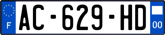 AC-629-HD