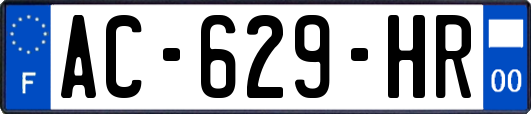 AC-629-HR