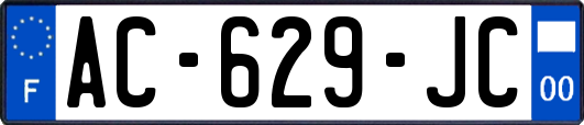 AC-629-JC