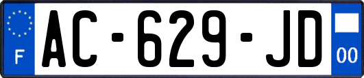 AC-629-JD