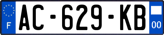 AC-629-KB