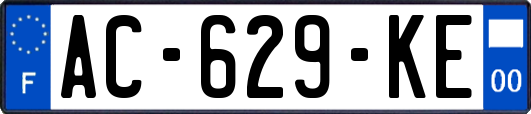 AC-629-KE