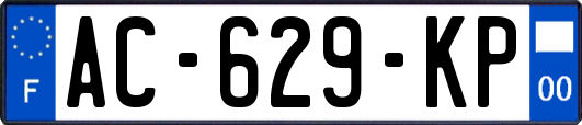 AC-629-KP