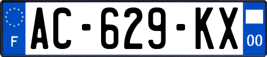 AC-629-KX