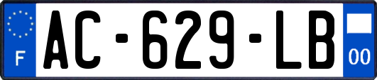 AC-629-LB