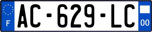 AC-629-LC