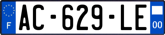 AC-629-LE