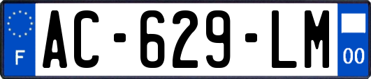 AC-629-LM