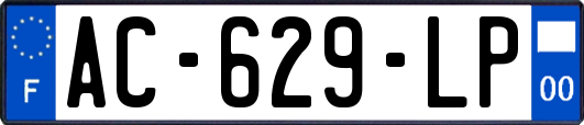 AC-629-LP