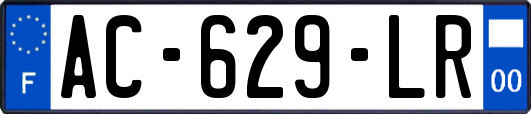 AC-629-LR