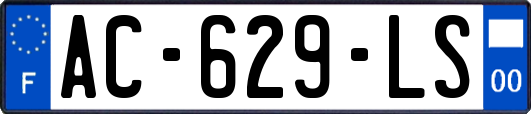 AC-629-LS