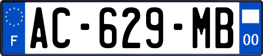 AC-629-MB