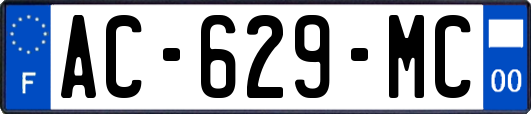 AC-629-MC