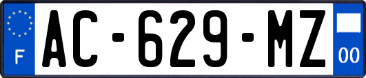 AC-629-MZ