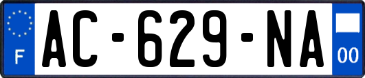 AC-629-NA
