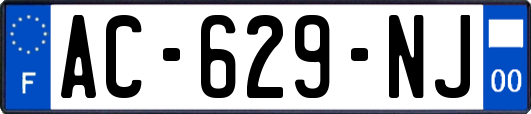 AC-629-NJ