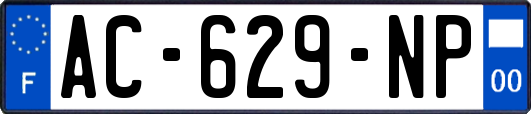 AC-629-NP