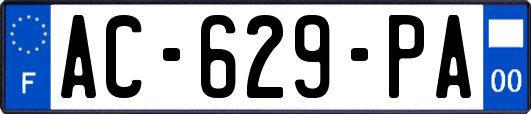 AC-629-PA
