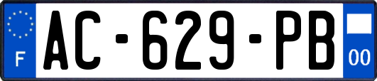 AC-629-PB