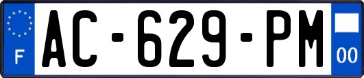 AC-629-PM