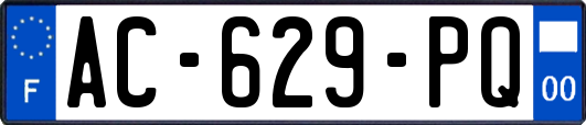 AC-629-PQ