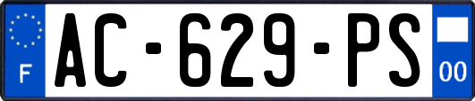 AC-629-PS
