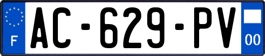 AC-629-PV