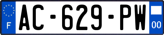 AC-629-PW